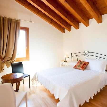 Agriturismo Crocerone Bassano del Grappa Luaran gambar