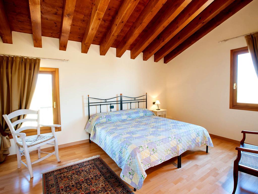Agriturismo Crocerone Bassano del Grappa Bilik gambar