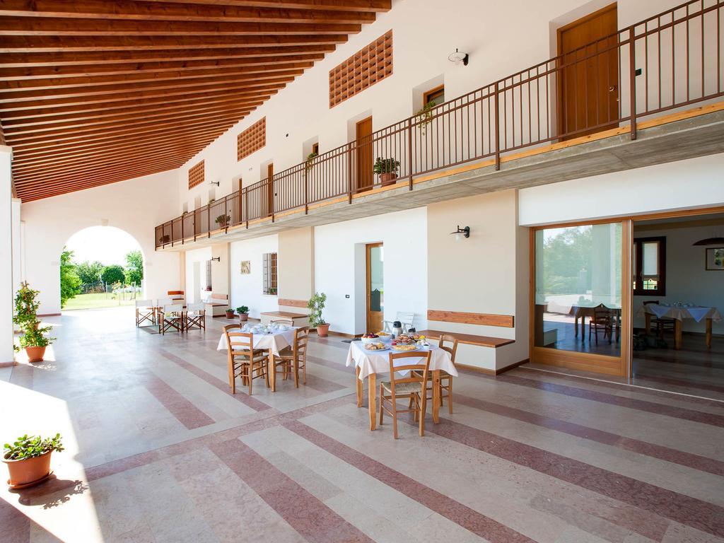 Agriturismo Crocerone Bassano del Grappa Luaran gambar