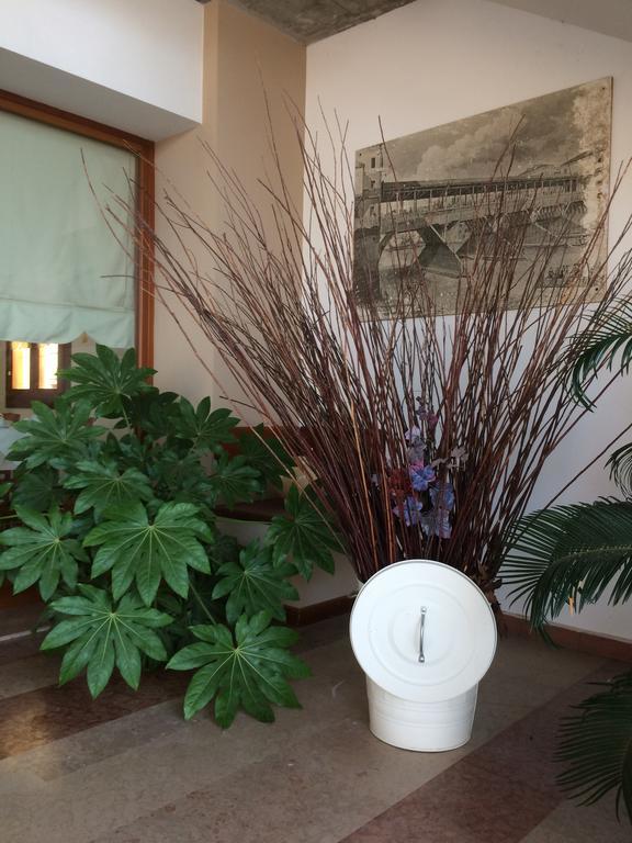 Agriturismo Crocerone Bassano del Grappa Luaran gambar
