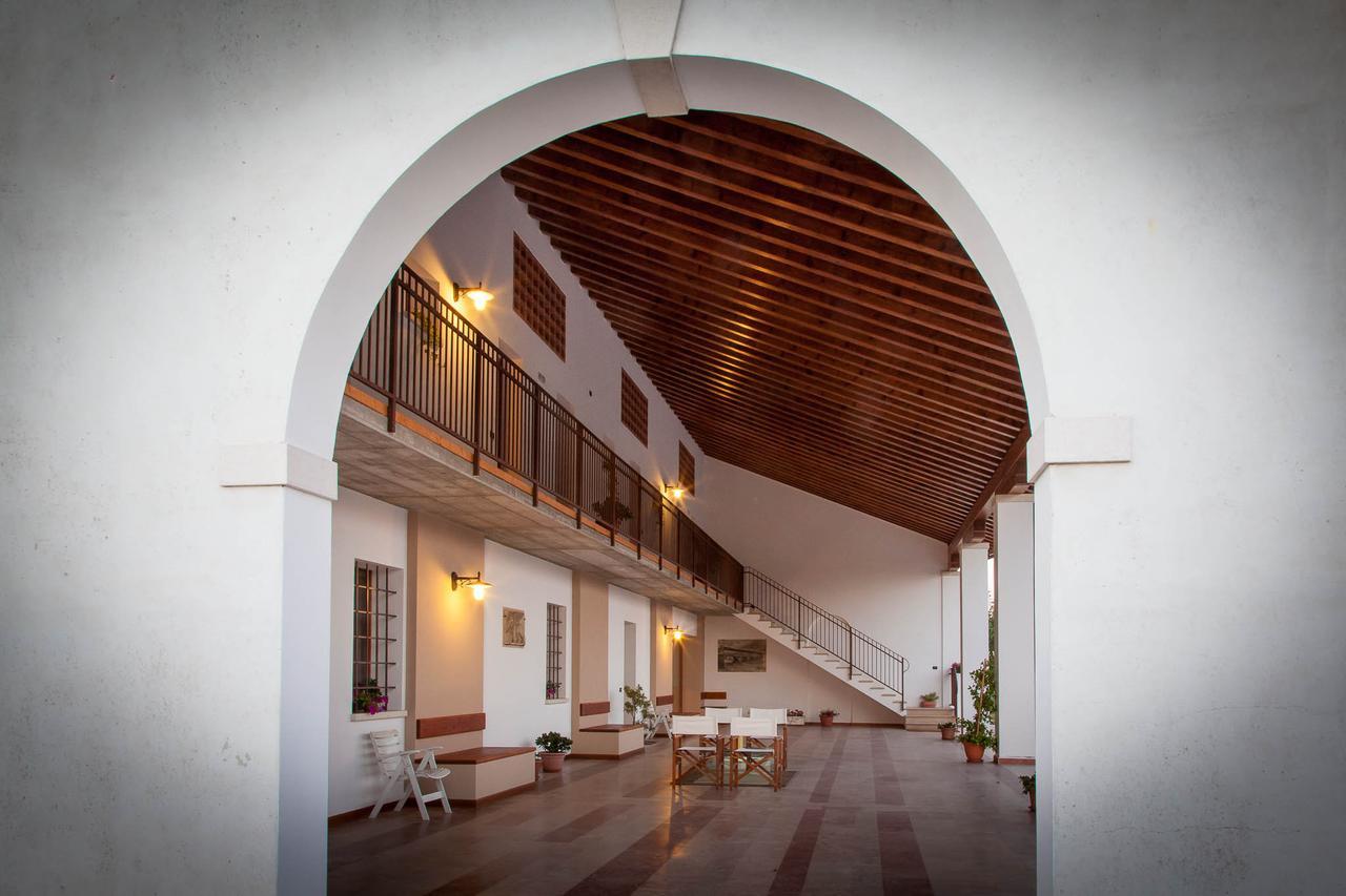 Agriturismo Crocerone Bassano del Grappa Luaran gambar