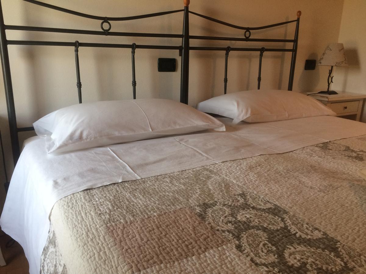 Agriturismo Crocerone Bassano del Grappa Luaran gambar