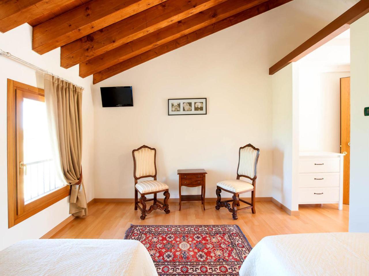 Agriturismo Crocerone Bassano del Grappa Luaran gambar