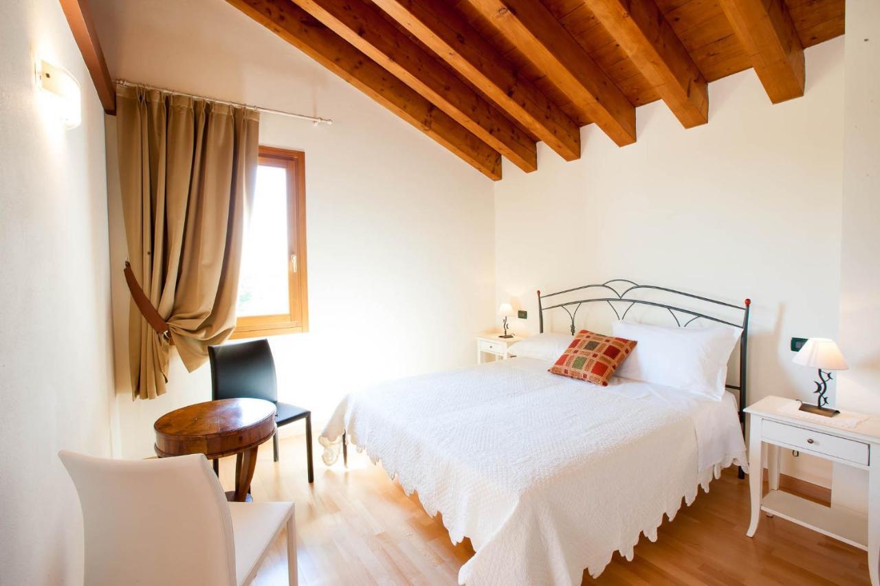 Agriturismo Crocerone Bassano del Grappa Luaran gambar